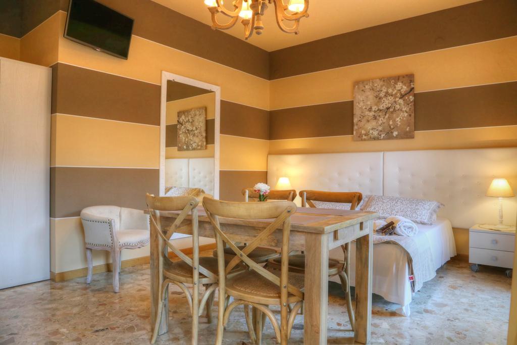 Gasthof La Casetta Di Lina And