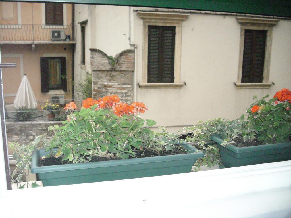 Guest house A Casa Di Luca *