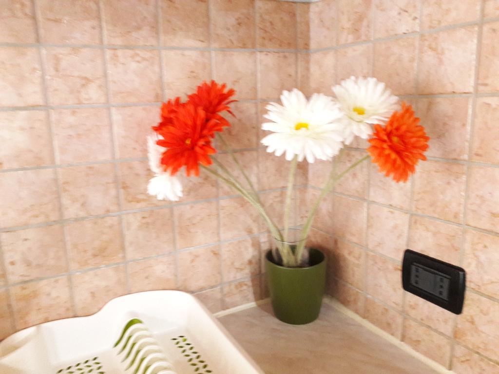 Appartement Aris