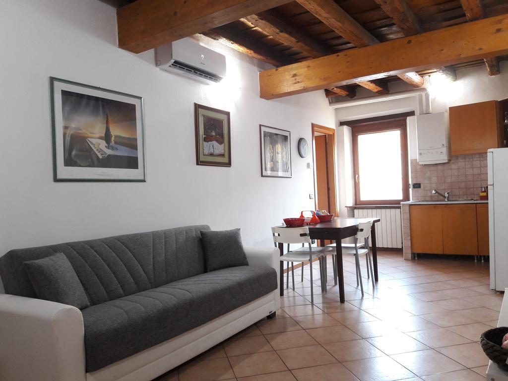 Appartement Aris Verona