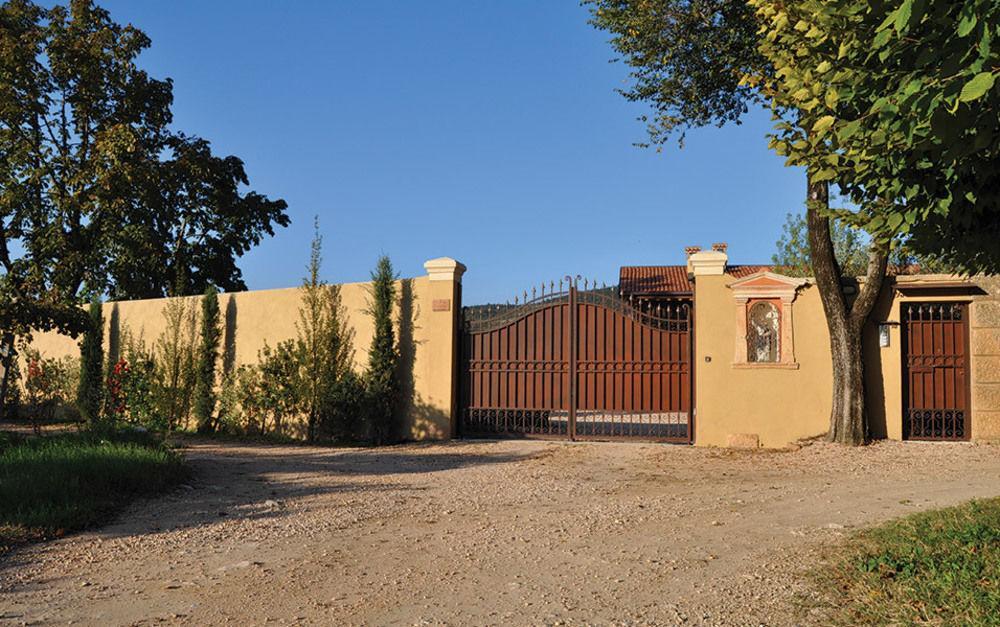 Corte Moranda Vakantieboerderij Verona