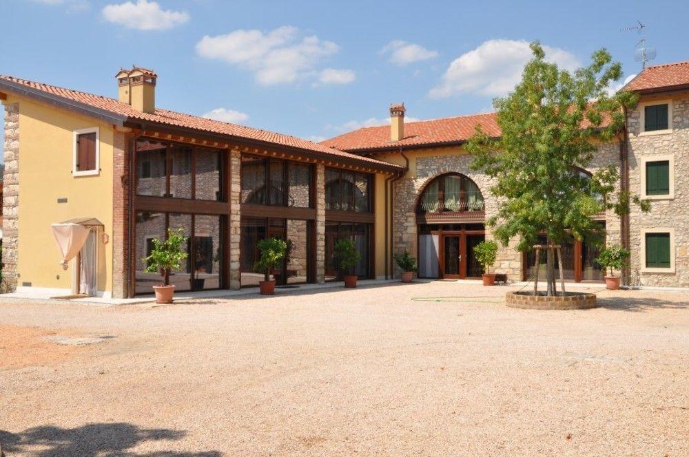 Corte Moranda Vakantieboerderij *