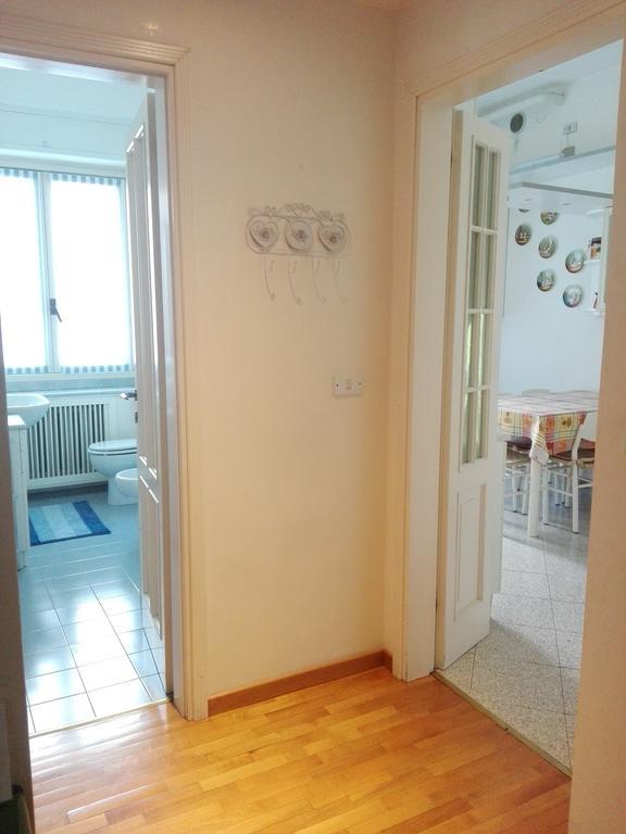 Casa Dei Tigli Apartment *