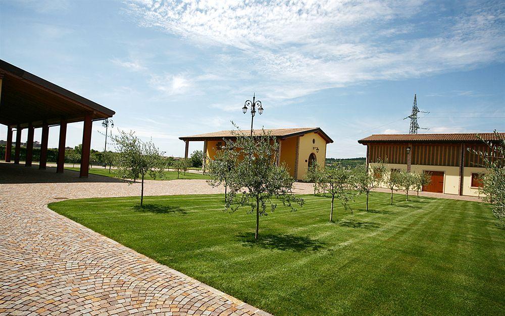 Corte San Felice Bauernhof