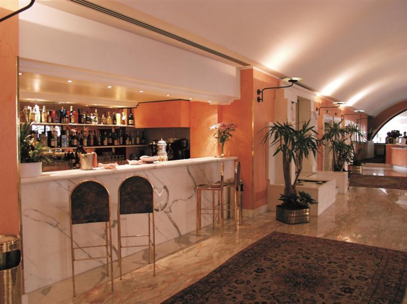 Hotel Giberti & Spa 4*