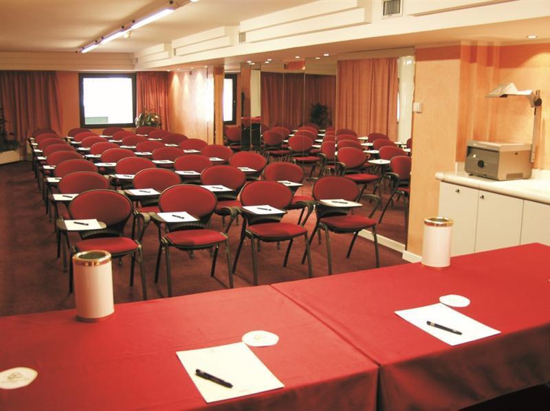 Hotel Giberti & Spa
