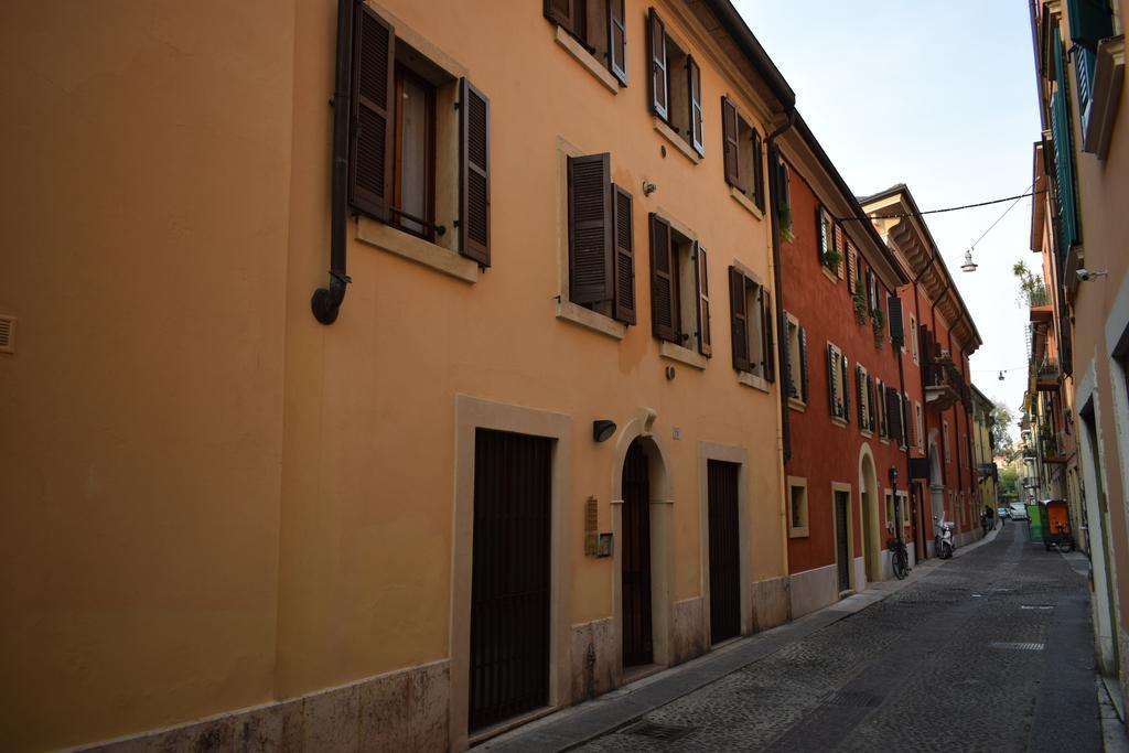Appartement Filippini 24 *