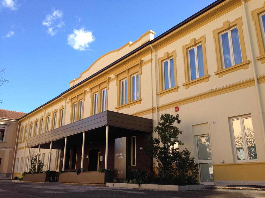 Hotel Sole 3*