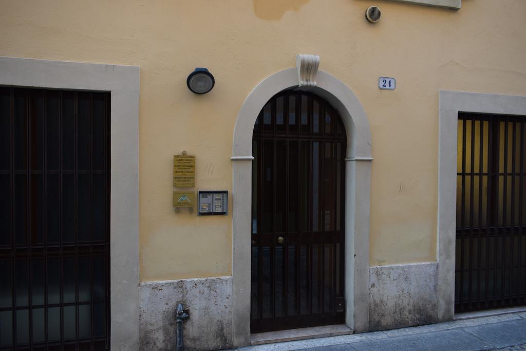 Appartement Filippini 24 *
