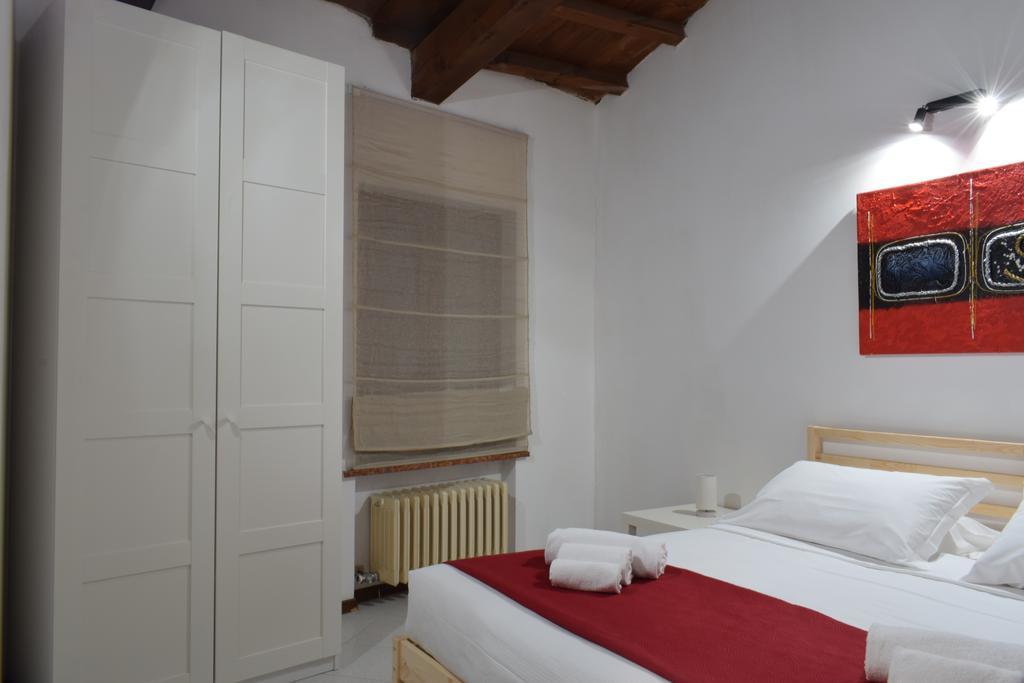 Appartement Filippini 24 *
