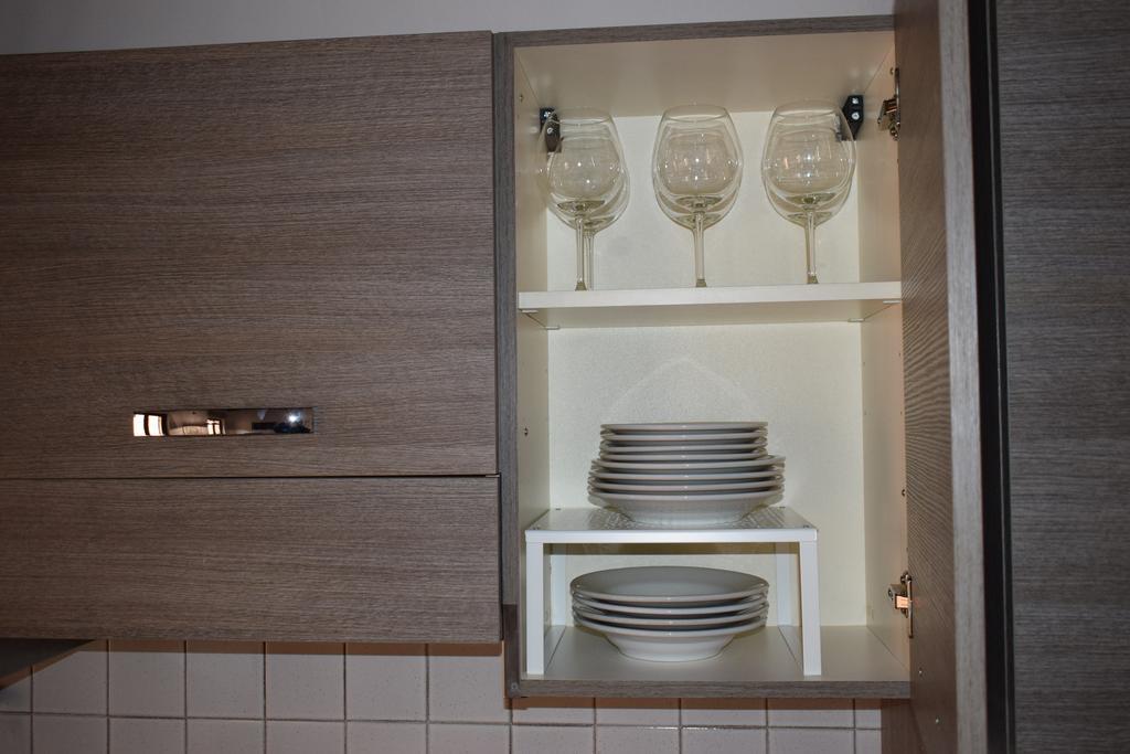 Appartement Filippini 24 Verona