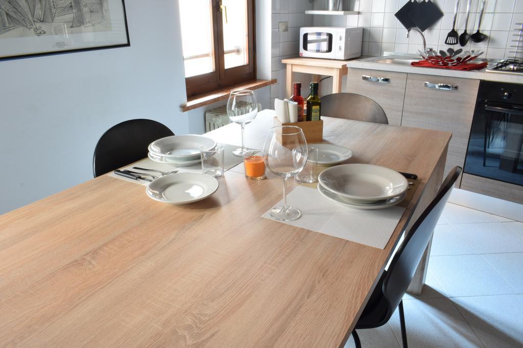 Appartement Filippini 24 *