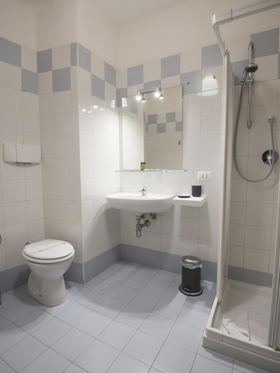 Guesthouset Italianflat - Rentroom Old Town - 200mt To Arena 3*