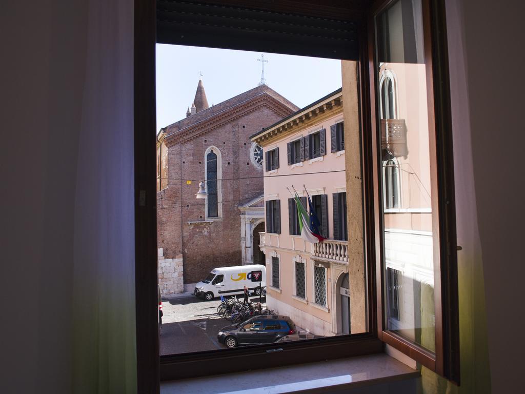 Italianflat - Rentroom Old Town - 200mt To Arena Verona
