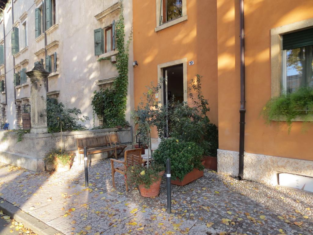 Casa Panvinio