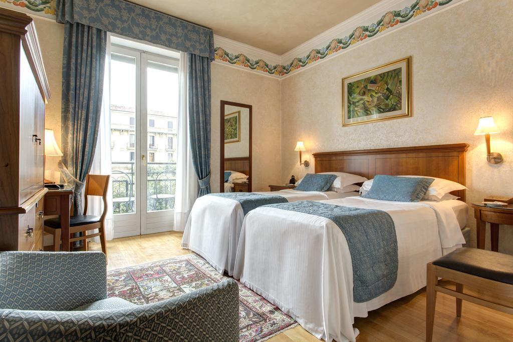 Hotel Firenze 4*