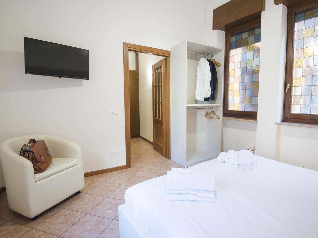 Italianflat - Rentroom Old Town - 200mt To Arena 3* Verona