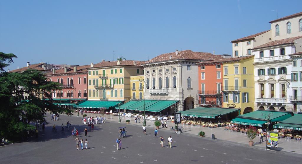 Apartamento Casa Liston