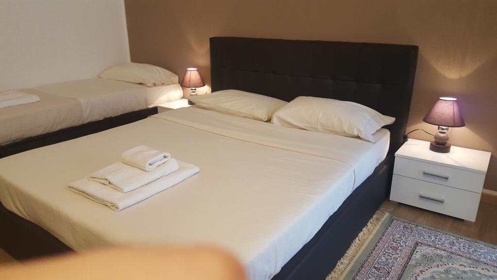 Bed & Breakfast Amaverona