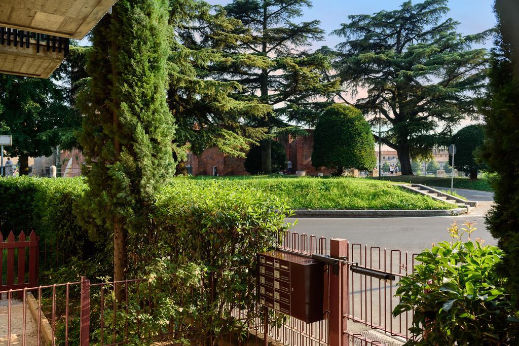 Apartment Veronainflat - Castle View *