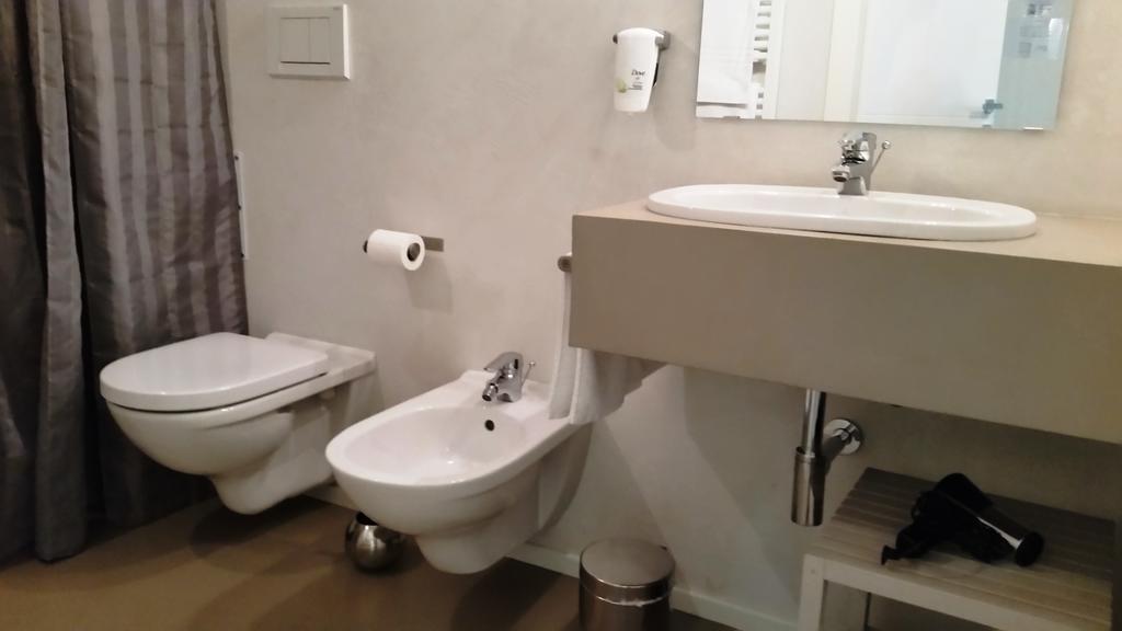 Corte Merighi Charming Bed & Breakfast *