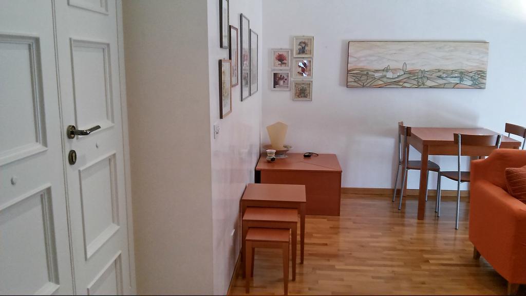 Casa Dei Tigli Apartment