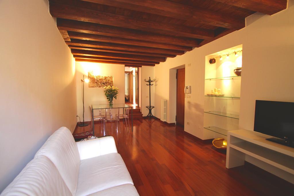 Corte Quaranta Apartment *