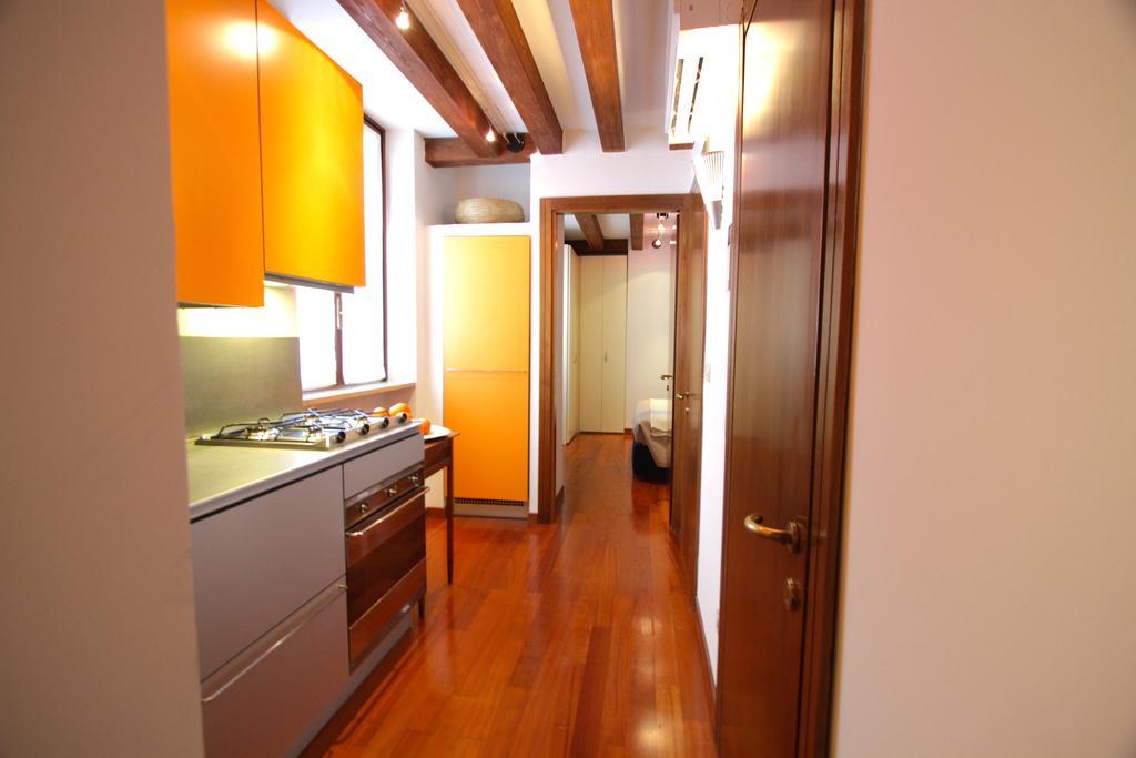 Apartment Corte Quaranta