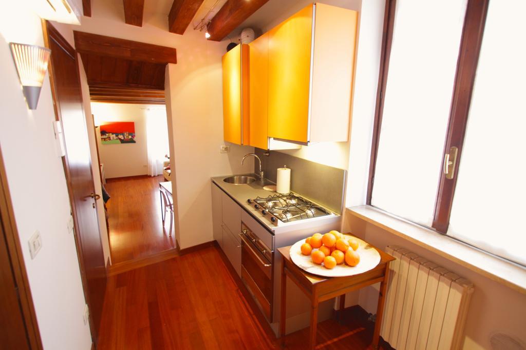 Apartment Corte Quaranta
