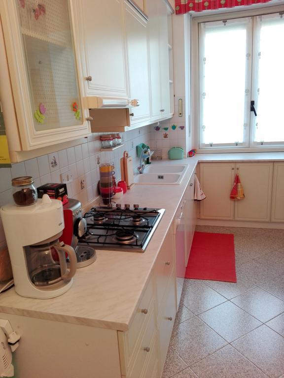 Casa Dei Tigli *
