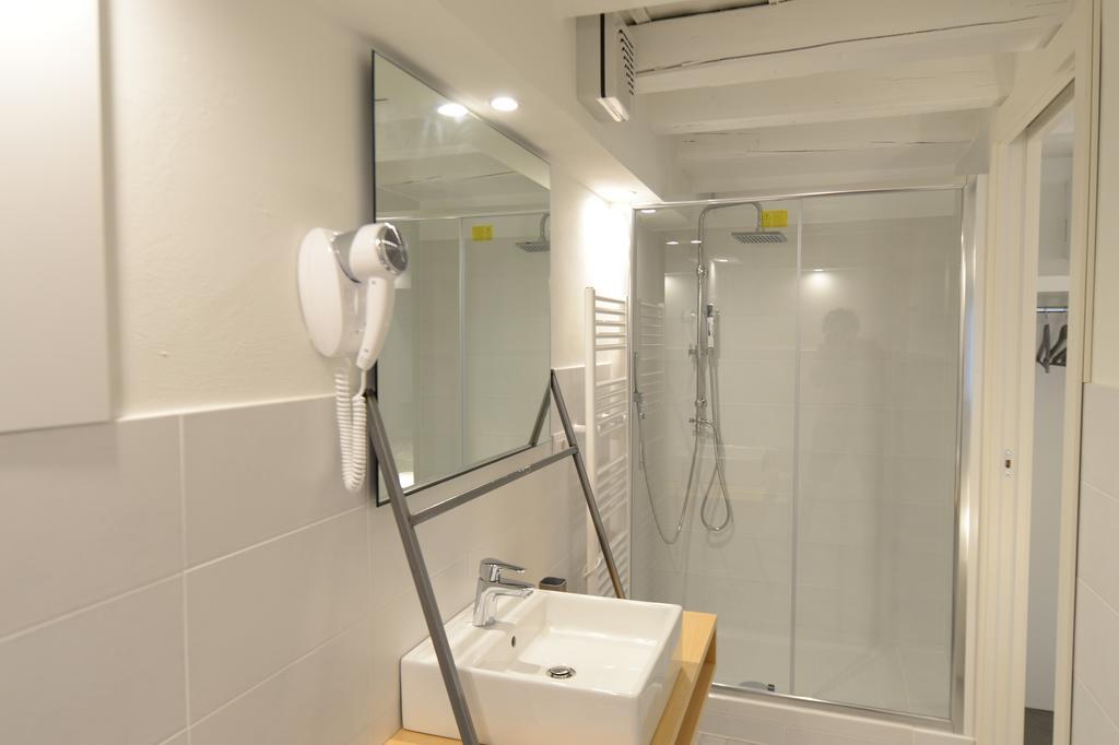 Guest house Piano Tre Verona