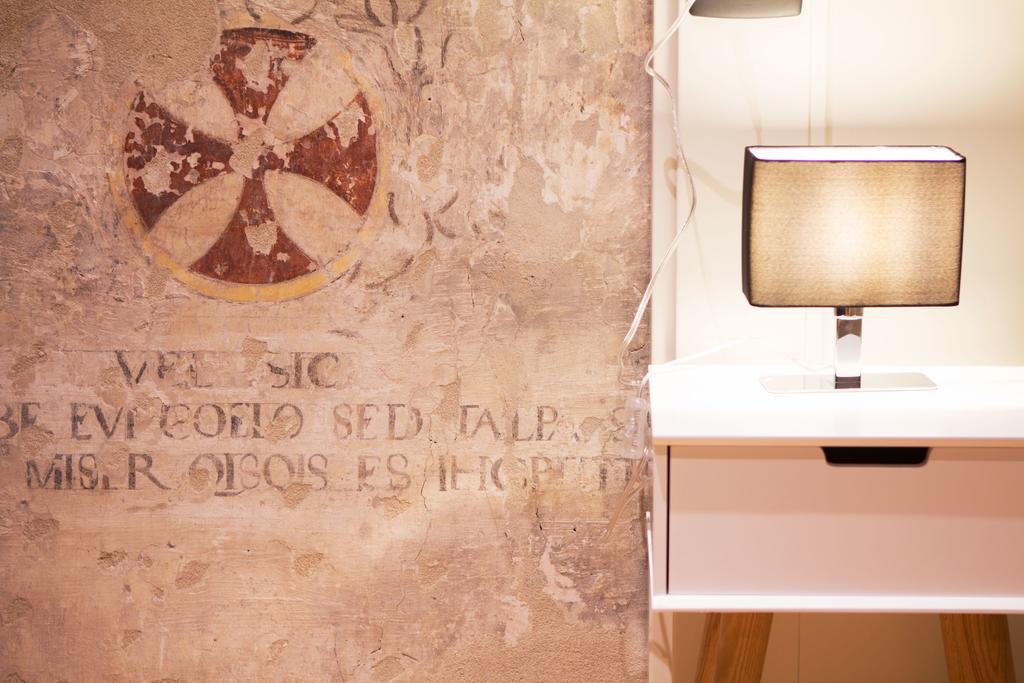 Casa Spinetta Malaspina - Apartamento