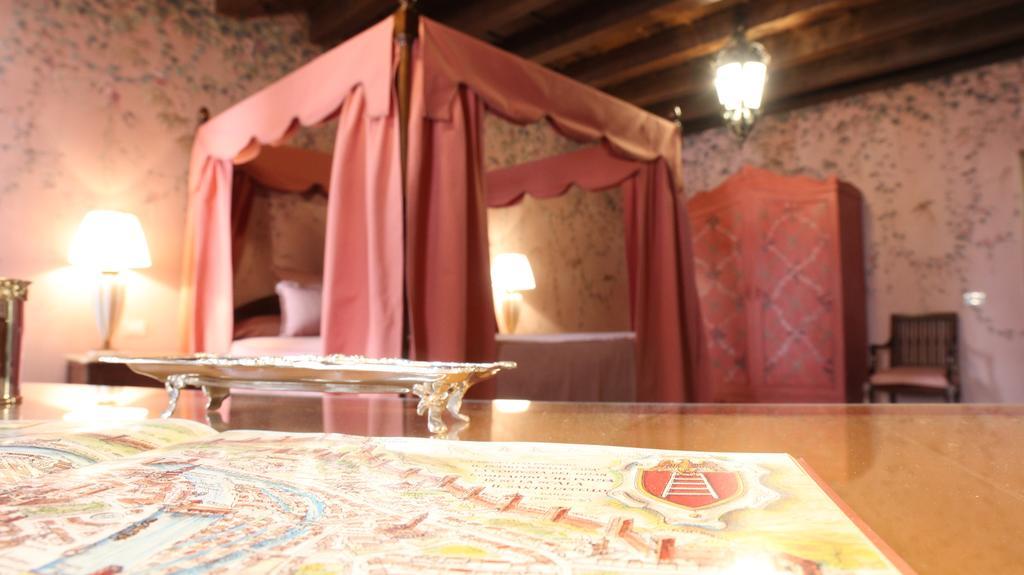 Guest house Casa Borsari Verona