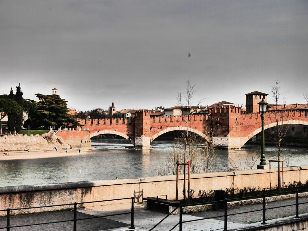 Appartamento Riverview