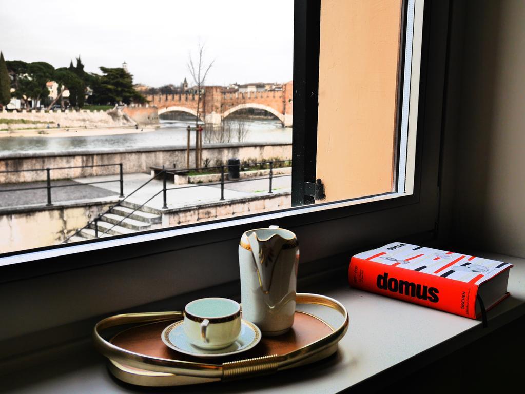 Appartamento Riverview Verona
