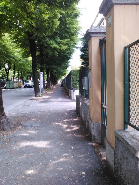 Casa Dei Tigli Apartment Verona
