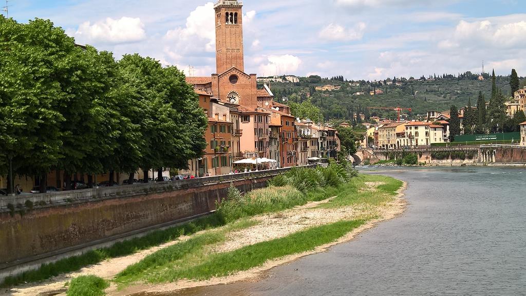 Casa Ferrari Sanificato Ozono Appartamento Verona