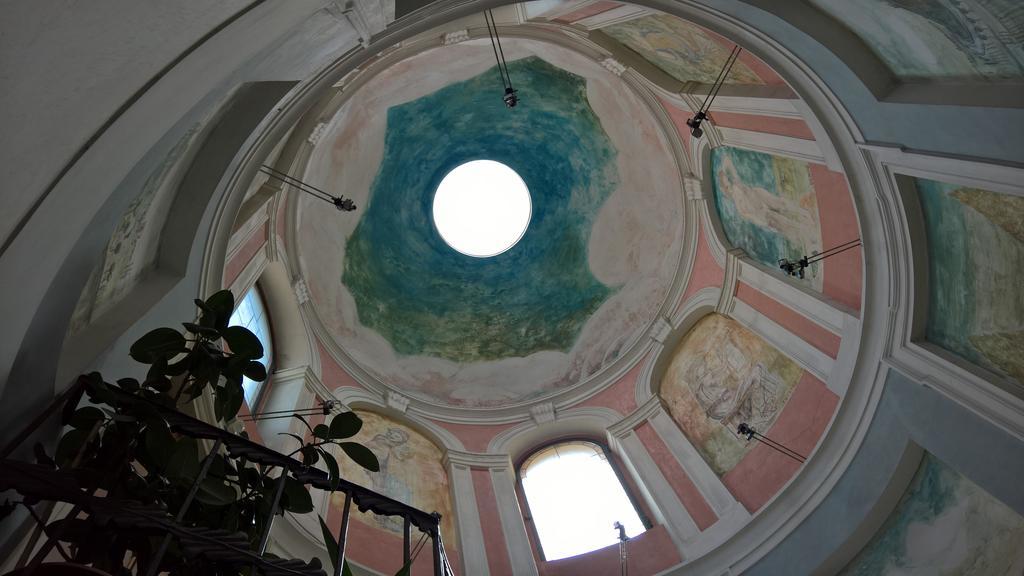 Casa Ferrari Sanificato Ozono Appartamento Verona
