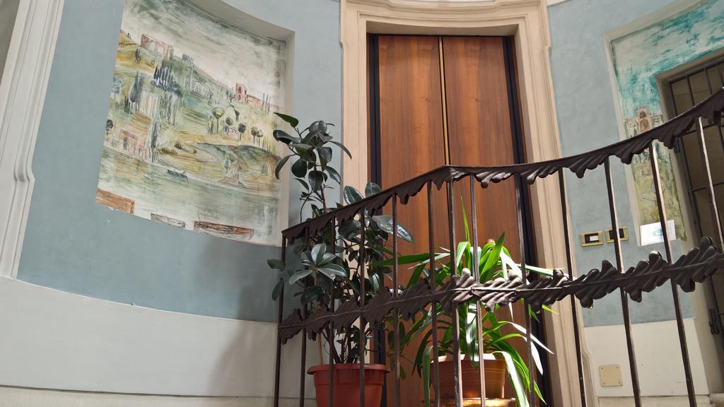 Casa Ferrari Sanificato Ozono Appartamento
