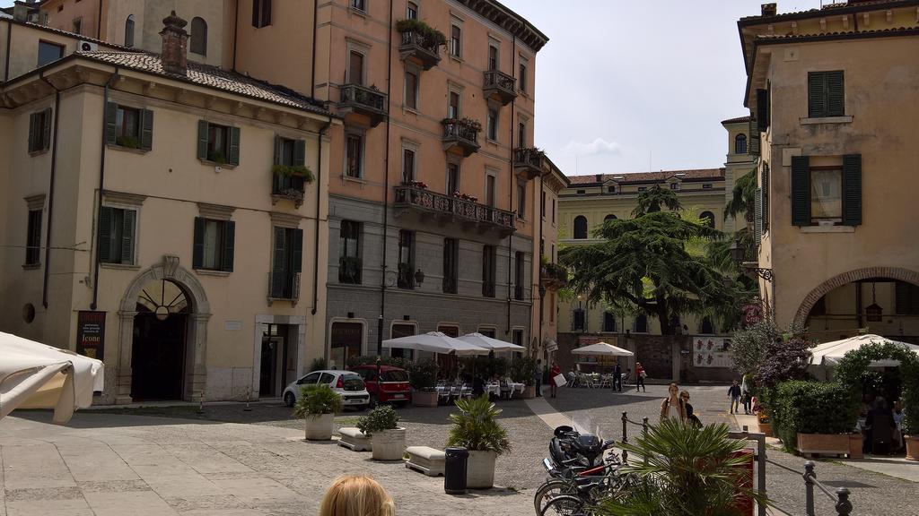 Casa Ferrari Sanificato Ozono Appartamento Verona