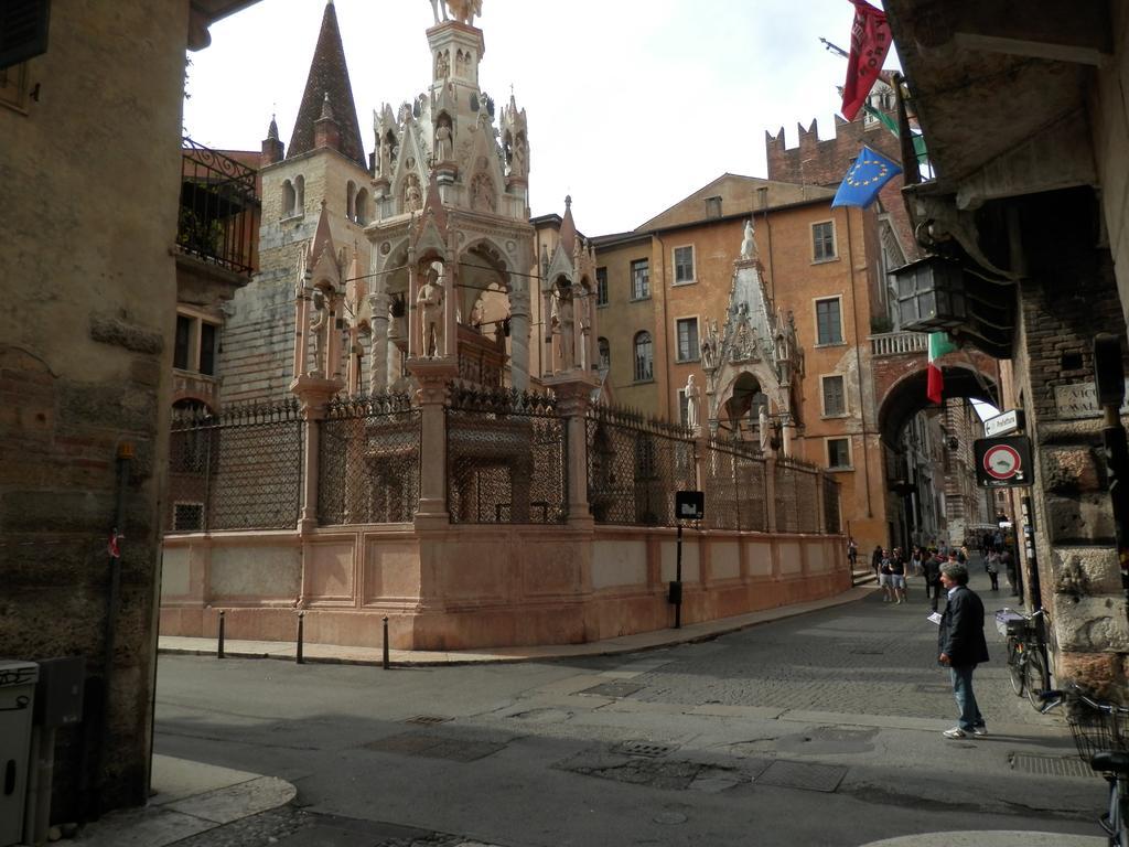 Appartamento Casa Ferrari Sanificato Ozono