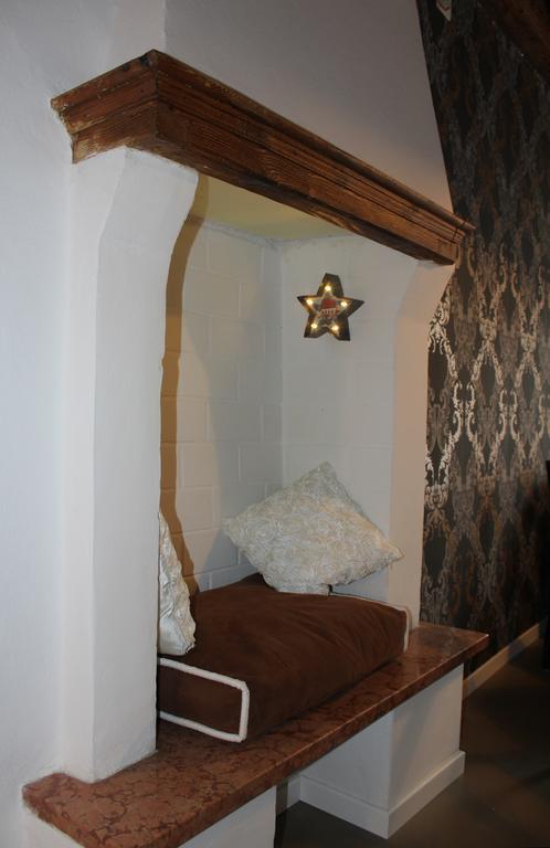 Residenza Star Apartment *