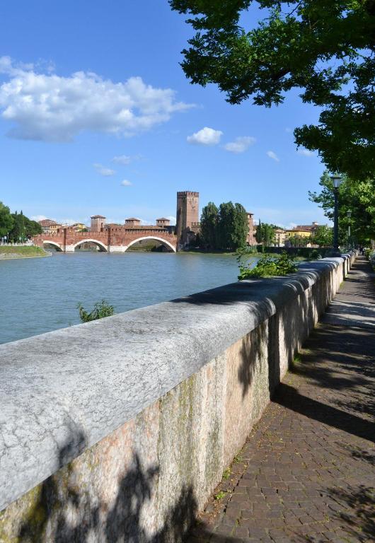 Da Virginia Bed & Breakfast Verona