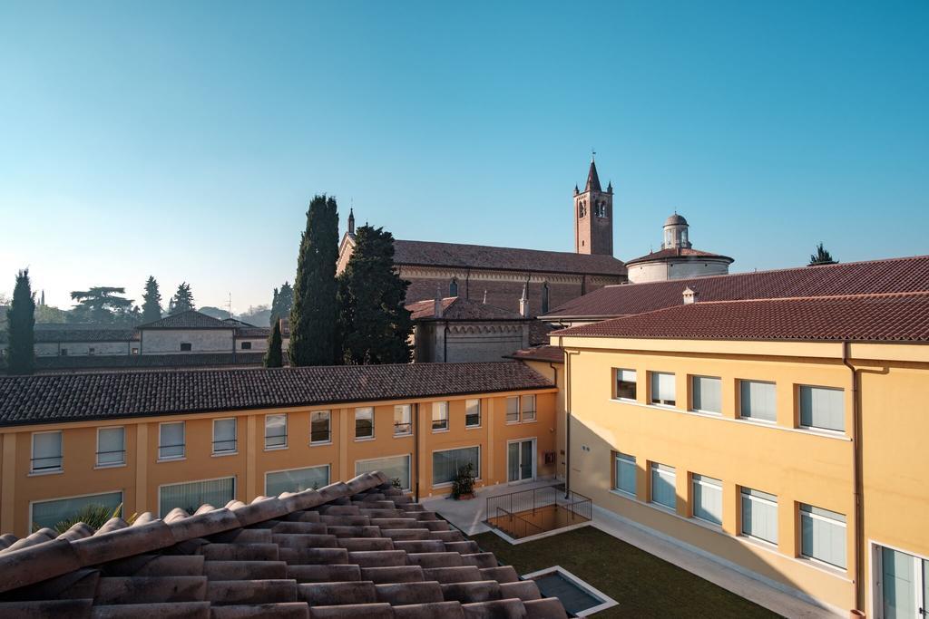 Huoneisto La Nuova Corte Verona