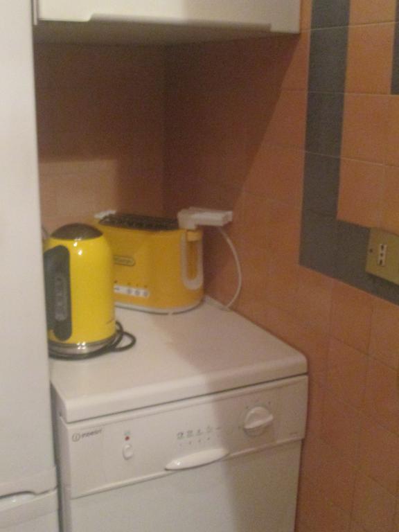 Casa Vacanze Mazzanti Apartamento Verona