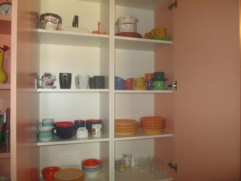 Casa Vacanze Mazzanti Apartamento