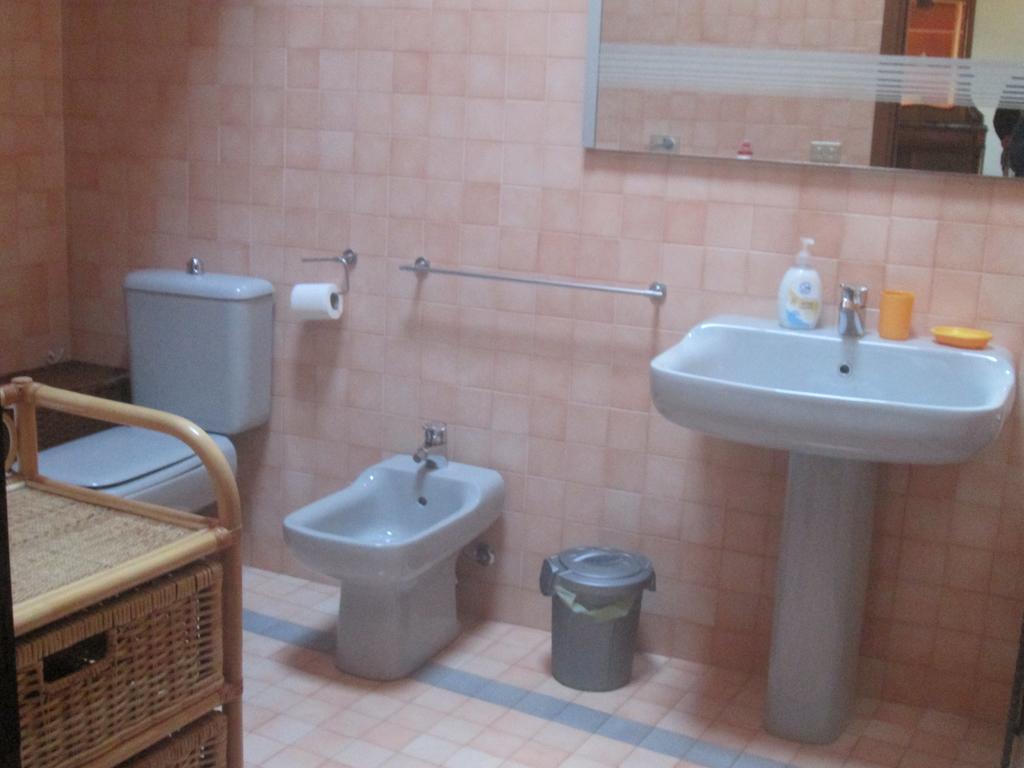 Casa Vacanze Mazzanti Apartamento *
