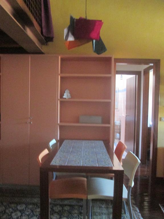 Apartamento Casa Vacanze Mazzanti