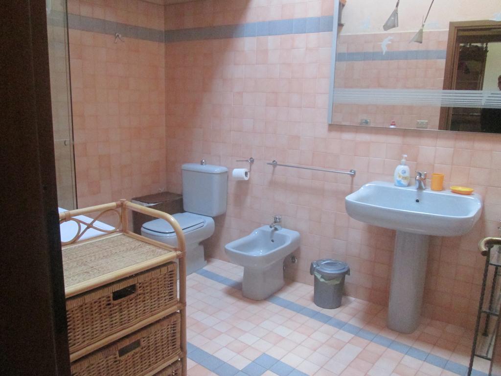 Apartamento Casa Vacanze Mazzanti Verona