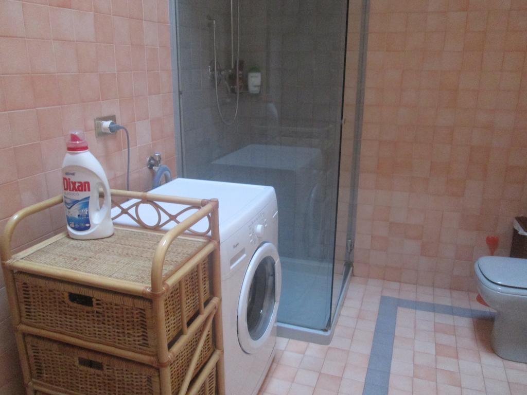 Casa Vacanze Mazzanti Apartamento
